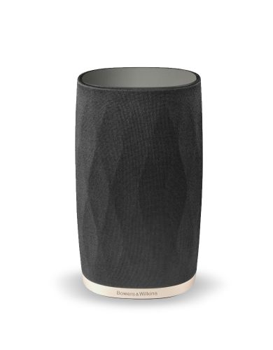 Bowers& Wilkins Formation Flex Wireless Powered Speaker System with Apple AirPlay® 2 and Bluetooth®