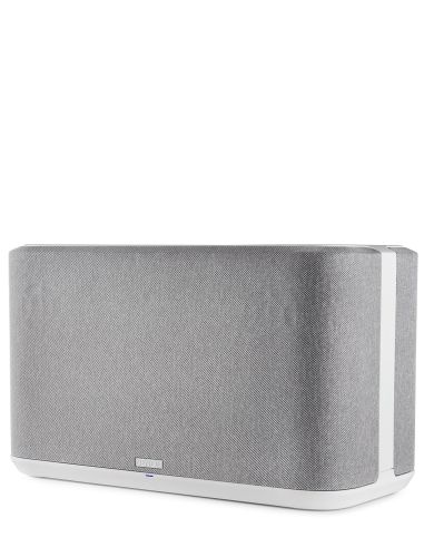 Denon Home 350 Large Smart Speaker with HEOS® Built-in (White)