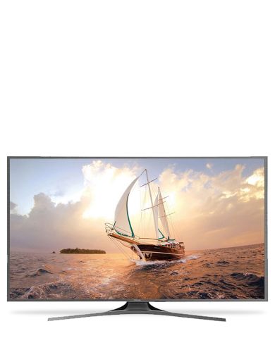 Samsung UN55JS7000 55-Inch 4K Ultra HD Smart LED TV