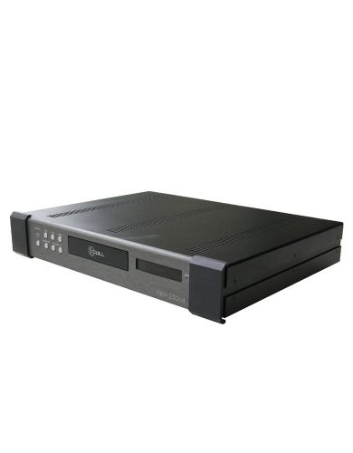 KAV-250CD Front Loading Compact Disc Player
