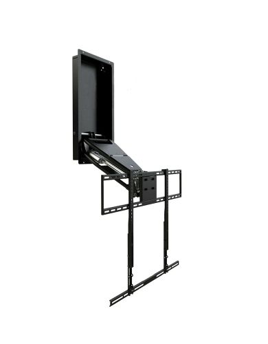MM860V2 Pro Automated Drop-Down & Swivel TV Mount