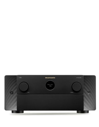 AV10 Reference 15.4 Channel Home Theater Pre-Amplifier/Processor