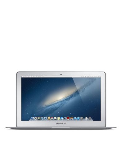 Apple 11.6" MacBook Air Notebook Computer