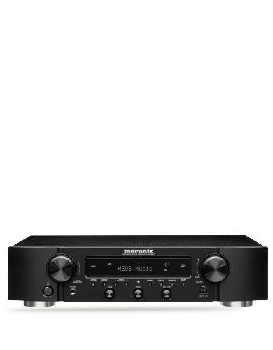 NR1200 slim 2-channel stereo receiver with heos® built-in | The Marantz™
