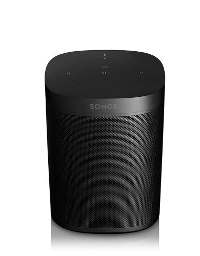 Sonos One – Voice Controlled Smart Speaker