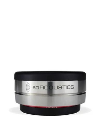 IsoAcoustics OREA Bordeaux Isolation Feet