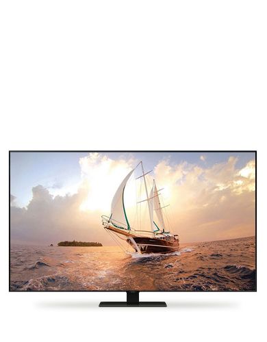 Samsung Class QLED 4K Smart TV Q80B (2022)
