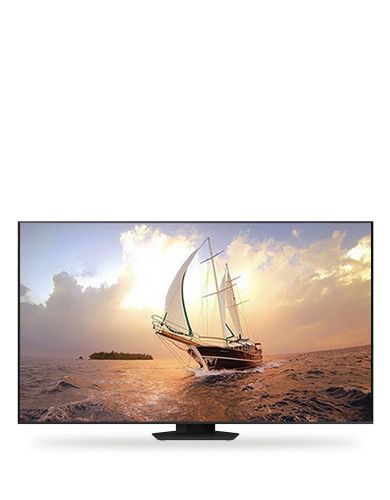 Samsung Q80D series QLED 4K Smart TV