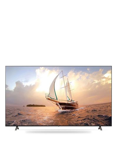LG AI Ultra Slim 4K UHD ThinQ OLED TV W/ A7 Gen 4 | MODIA Immersive Entertainment