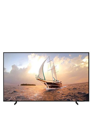 Samsung Q60D QLED 4K smart TV (NEW)
