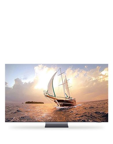 Samsung QN900D series Neo QLED 8K Smart TV (NEW)
