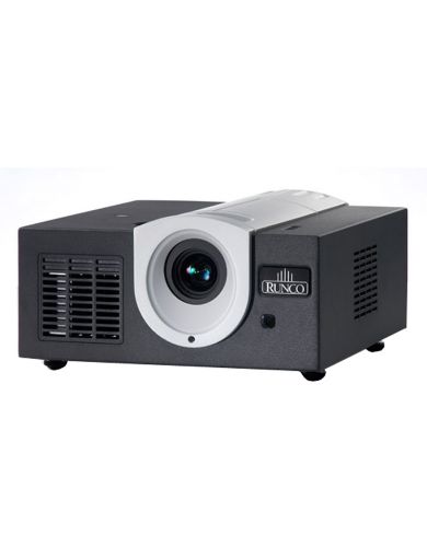 RUNCO Reflection RS-900CW - DLP projector 