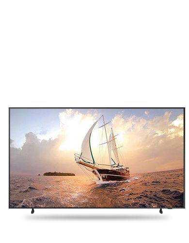 Samsung The Frame LS03B 4K HDR Smart QLED TV