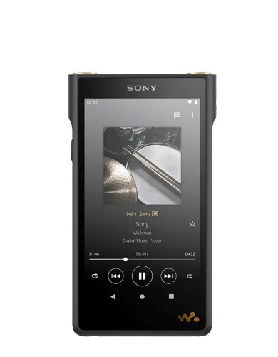 Sony NW-WM1AM2 Walkman Digital Music Player