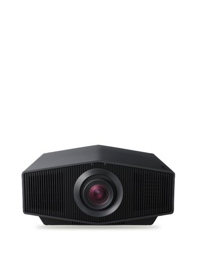 Sony 4K UHD Home Theater Laser Projector