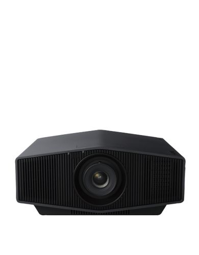 Sony  VPLXW5000ES 4K HDR Laser Home Theater Projector with Native 4K SXRD Panel