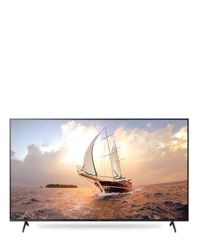 Sony X85J | 4K Ultra HD | High Dynamic Range (HDR) | Smart TV
| MODIA Immersive Entertainment
