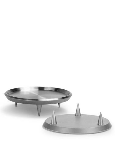 Isoacoustics Gaia Titan Theis Carpet Spikes GAIA Carpet Disks