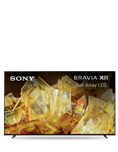 SONY BRAVIA XR X90L 4K HDR Smart LED TV