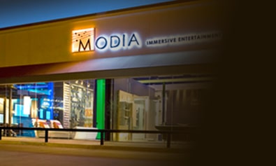 Modia Showroom